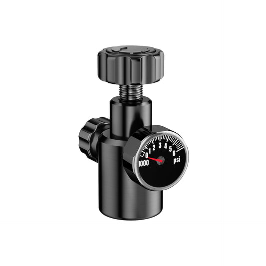 HubenPower Test tool TJ2 for Paintball Regulator G1/2 - 14 Thread Regulator - HubenPower