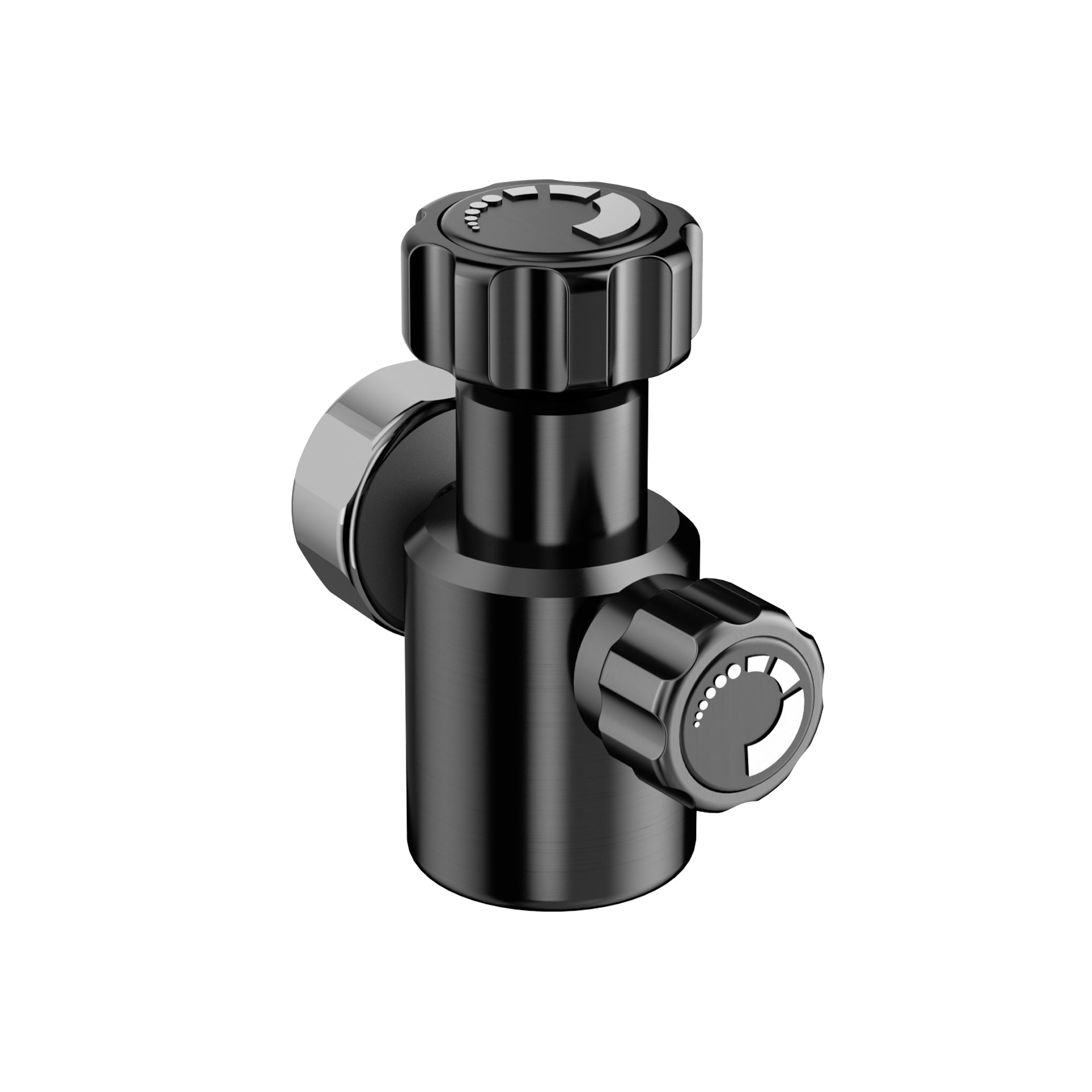 HubenPower Test tool TJ2 for Paintball Regulator G1/2 - 14 Thread Regulator - HubenPower
