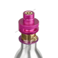 Soda Quick connect valve CO2 SodaStream Terra, Duo,Art sparkling water makers for SodaStream machine - HubenPower