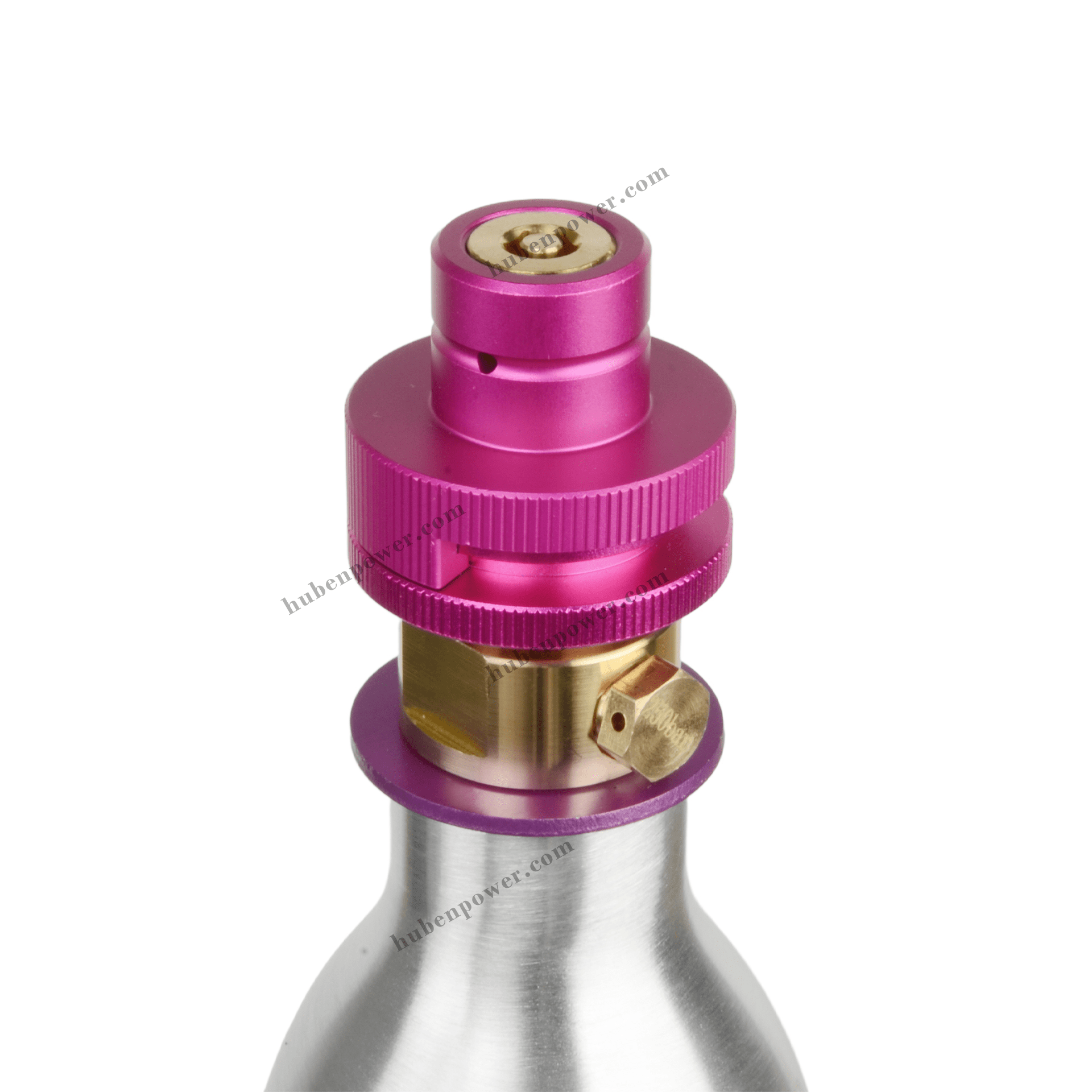 Soda Quick connect valve CO2 SodaStream Terra, Duo,Art sparkling water makers for SodaStream machine - HubenPower
