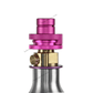 Soda Quick connect valve CO2 SodaStream Terra, Duo,Art sparkling water makers for SodaStream machine - HubenPower