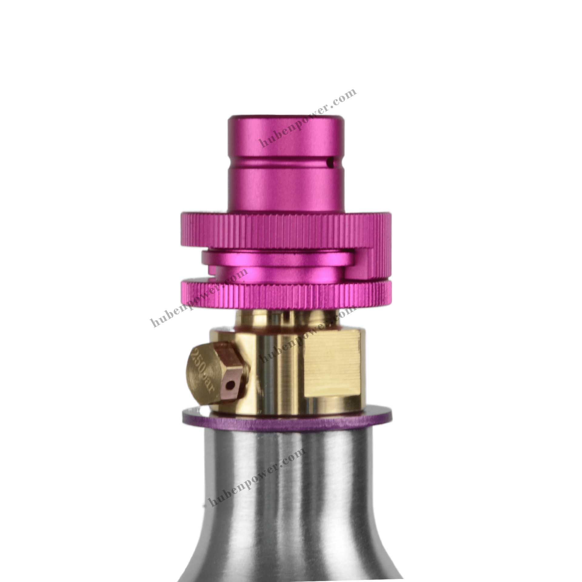 Soda Quick connect valve CO2 SodaStream Terra, Duo,Art sparkling water makers for SodaStream machine - HubenPower