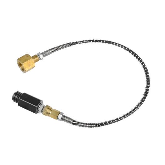 Soda TR21*4 Quick connect Hose CO2 SodaStream Terra, Duo,Art sparkling water makers for SodaStream machine - HubenPower