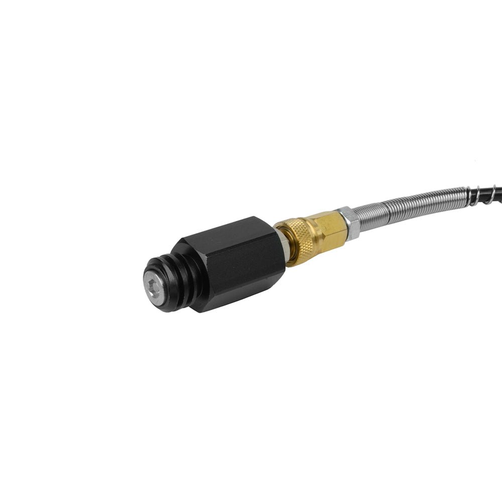 Soda TR21*4 Quick connect Hose CO2 SodaStream Terra, Duo,Art sparkling water makers for SodaStream machine - HubenPower